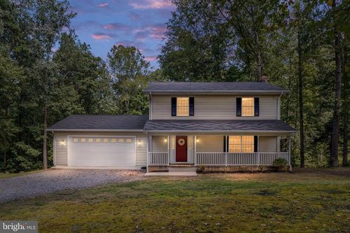 14377 Farmer Dr, Woodford, VA, 22580-2829 | Card Image