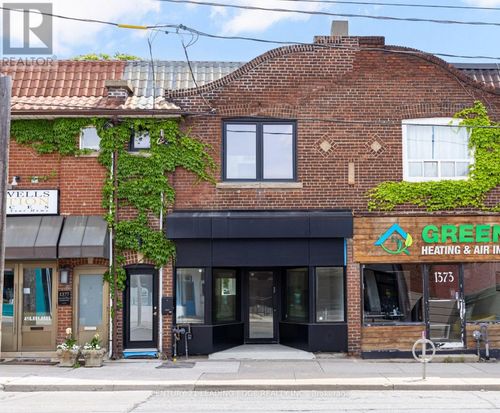 1375 Bathurst St, Toronto, ON, M5R3H8 | Card Image
