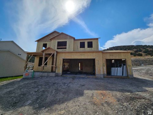 607-7323 N Long Way, Eagle Mountain, UT, 84005 | Card Image