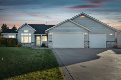 17725 Firebird Path, House other with 4 bedrooms, 1 bathrooms and null parking in Lakeville MN | Image 1