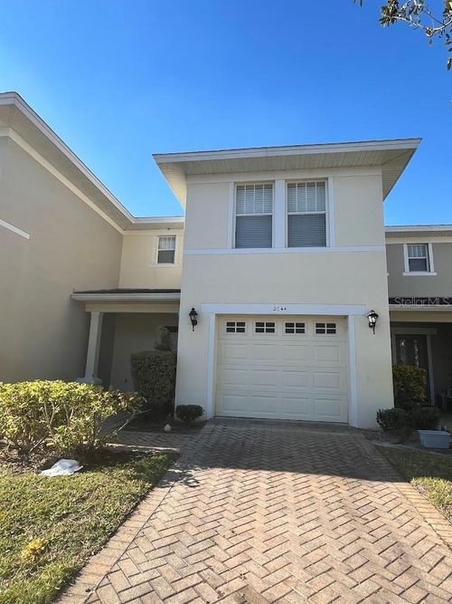 2044 Cypress Bay Blvd, KISSIMMEE, FL, 34743-3550 | Card Image