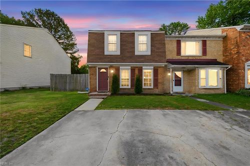5661 Campus Dr, Virginia Beach, VA, 23462-7308 | Card Image