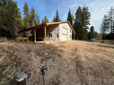 39 Lee Lane, Home with 0 bedrooms, 0 bathrooms and null parking in Trout Creek MT | Image 3