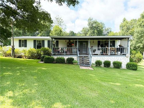 156 Montego Bay Rd Nw, Milledgeville, GA, 31061-9426 | Card Image
