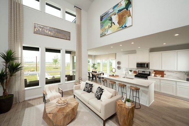 Open Concept Floorplan - Representative Photo | Image 12