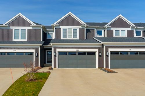 4128 Enclave Way, Kalamazoo, MI, 49006-6166 | Card Image
