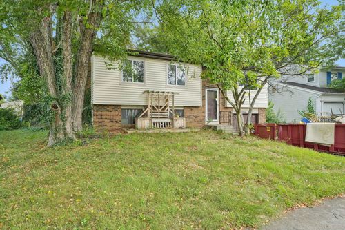 3764 Whetstone Dr, Groveport, OH, 43125-9542 | Card Image