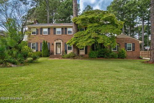 1128 Knollwood Dr Nw, Wilson, NC, 27896-1512 | Card Image