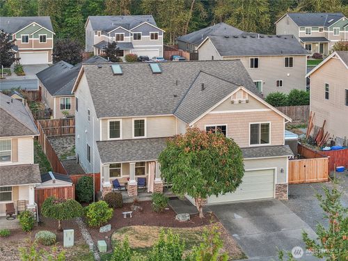 1324 Hansberry Ave Ne, Orting, WA, 98360-7447 | Card Image