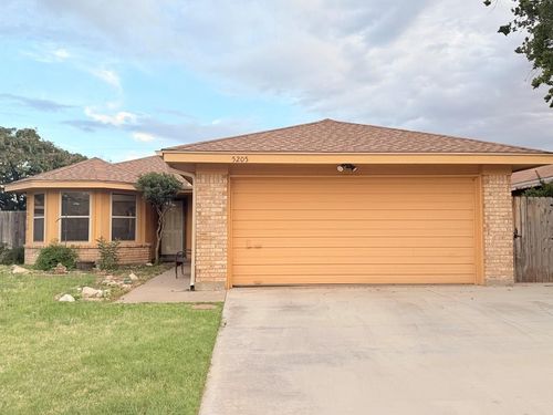 5202 San Antonio Ave, Midland, TX, 79707-3145 | Card Image