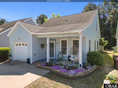 37 Foxwood Cir, Southern Shores, NC, 27949-3874 | Card Image