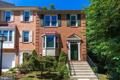 160 Washington St, OCCOQUAN, VA, 22125-7763 | Card Image