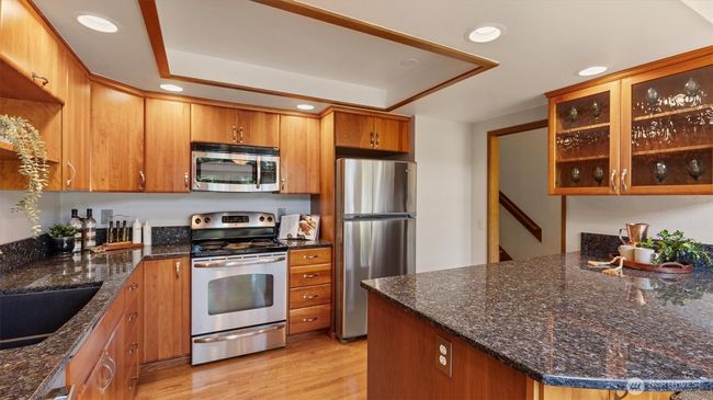 2B - 9623 Ne Riverbend Dr, Townhouse with 3 bedrooms, 2 bathrooms and null parking in Bothell WA | Image 12