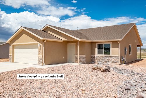 3973 Hawks Landing Loop, Enoch, UT, 84721-7242 | Card Image