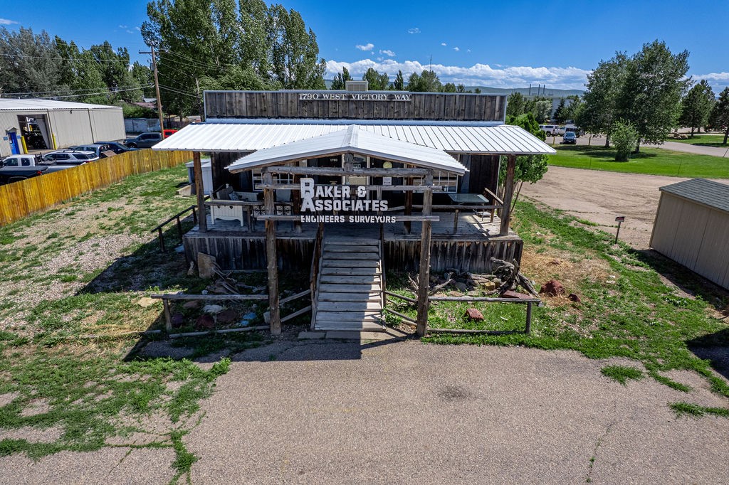 Victory Way, Craig, CO 81625