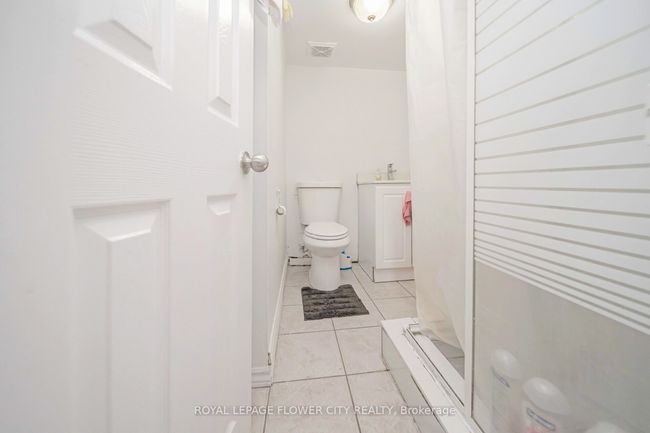 433 Hansen Rd N, House other with 4 bedrooms, 3 bathrooms and 2 parking in Brampton ON | Image 28