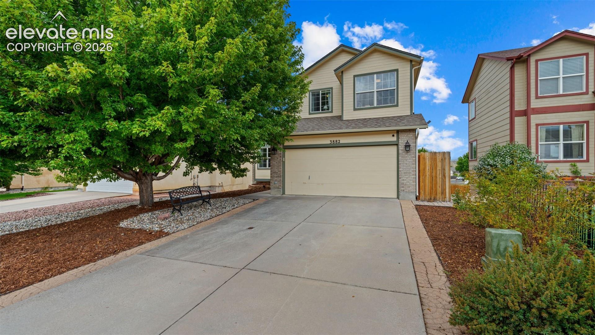 Residential in Colorado Springs