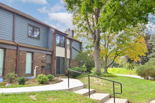 8588 N Servite Drive, Milwaukee, WI, 53223 | Card Image