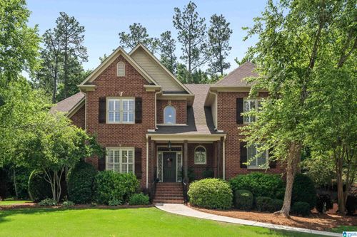1048 Eagle Hollow Dr, BIRMINGHAM, AL, 35242-4961 | Card Image