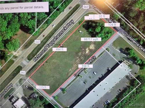 0 Commons Park Cir, Manquin, VA, 23106 | Card Image