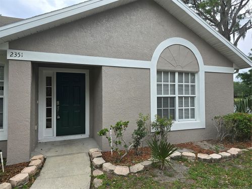 2351 Water View Loop, Kissimmee, FL, 34743-3517 | Card Image