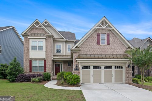 7139 Lake Edge Dr, Flowery Branch, GA, 30542-7626 | Card Image