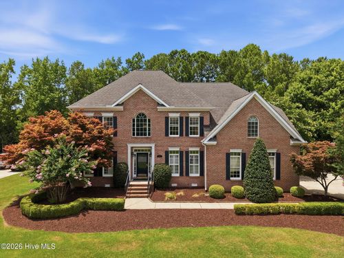 3507 Warwick Dr, Greenville, NC, 27858-6591 | Card Image