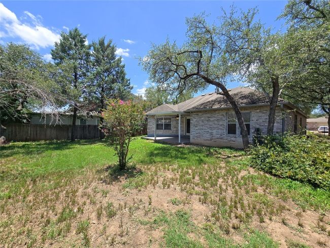 1318 Chalk Ln, House other with 3 bedrooms, 2 bathrooms and null parking in Cedar Park TX | Image 40