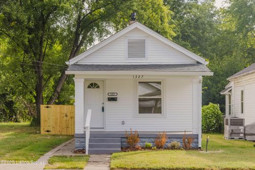 1327 Lillian Ave, Louisville, KY, 40208-1034 | Card Image