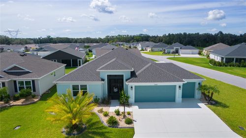 3432 Nisbet Loop, THE VILLAGES, FL, 32163 | Card Image