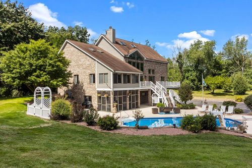 W2172 Country Club Lane, East Troy, WI, 53120 | Card Image