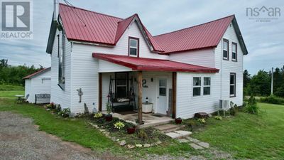 10880 Highway 204, House other with 3 bedrooms, 2 bathrooms and null parking in Oxford NS | Image 2