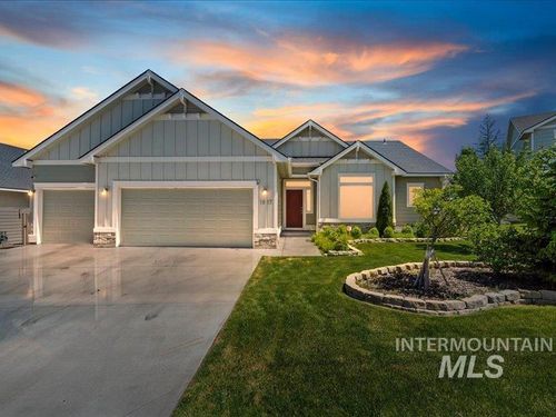1817 W Henrys Fork Dr, Meridian, ID, 83642-7324 | Card Image