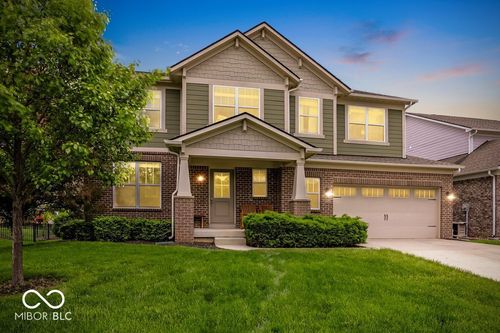 15672 Monson Dr, Noblesville, IN, 46062-6493 | Card Image
