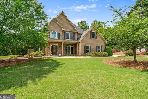 2455 Ivey Oaks Rd, Cumming, GA, 30041-5629 | Card Image