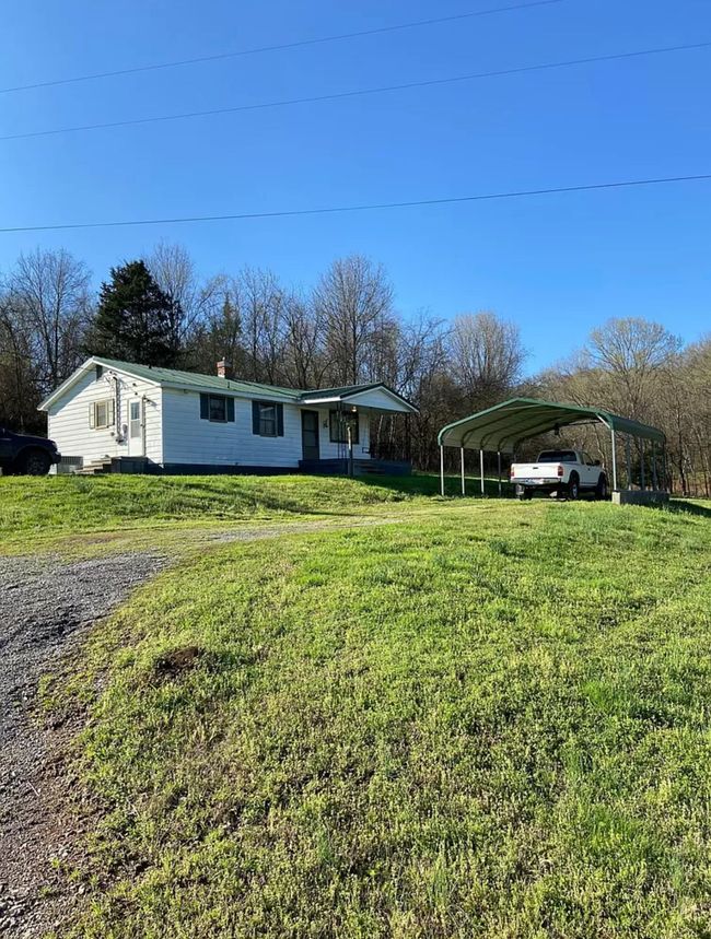 0 Fishing Ford Rd, Home with 0 bedrooms, 0 bathrooms and null parking in Belfast TN | Image 65