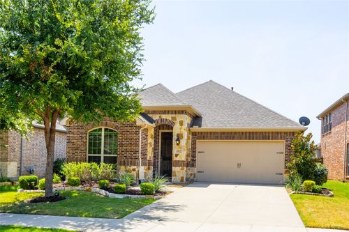 16012 High Line Dr, Prosper, TX, 75078-1756 | Card Image