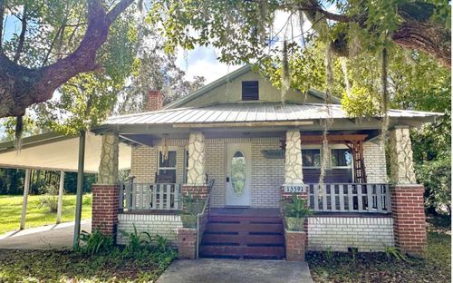 15591 Sw County Road 235, Brooker, FL, 32622-2818 | Card Image