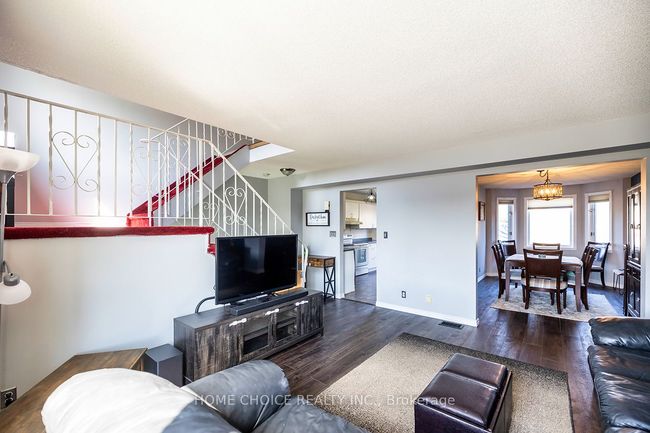 D - 14 Gross St, House attached with 3 bedrooms, 3 bathrooms and 1 parking in Brighton ON | Image 19