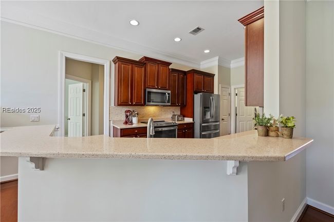 9 Bainbridge Way, House other with 3 bedrooms, 2 bathrooms and null parking in Bluffton SC | Image 38