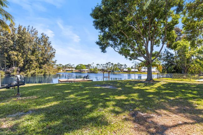 5814 Killarney Avenue, House other with 3 bedrooms, 2 bathrooms and null parking in Fort Pierce FL | Image 23