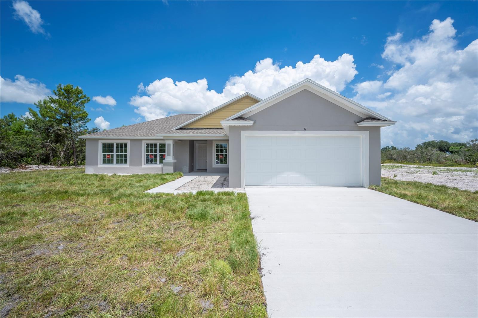 Joey Ln, Frostproof, FL 33843