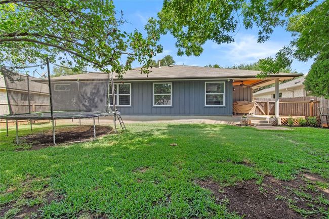 1406 Vaughter Ln, House other with 3 bedrooms, 2 bathrooms and 4 parking in Cedar Park TX | Image 28