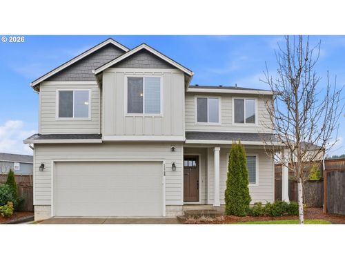 11788 Se Horse Tail Falls Way, Happy Valley, OR, 97086-4442 | Card Image