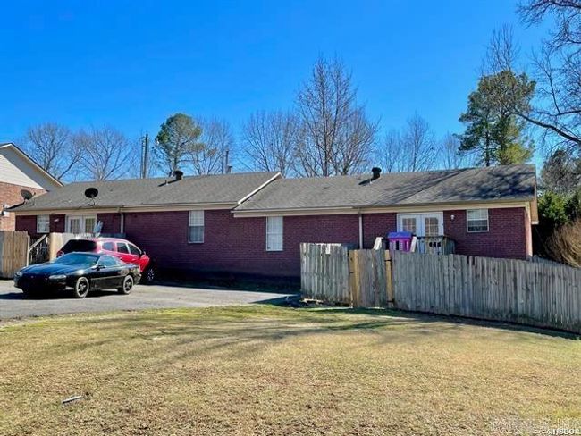 100-107 Calli Lane, Home with 0 bedrooms, 0 bathrooms and null parking in Hot Springs AR | Image 14