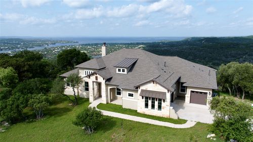 235 Chestnut Xing, Burnet, TX, 78611-3007 | Card Image