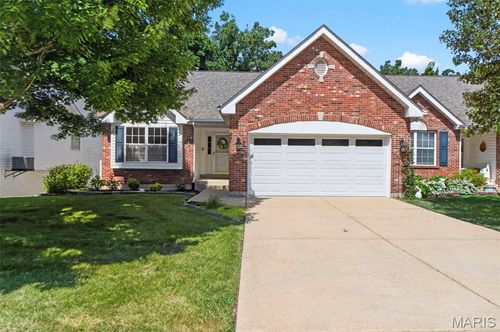1627 Polar Dr, Wentzville, MO, 63385-3357 | Card Image