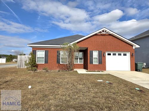 22 Wythe St, Hinesville, GA, 31313-8358 | Card Image