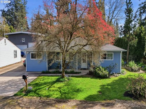 8917 Mt Baker Ave, Vancouver, WA, 98664-2634 | Card Image