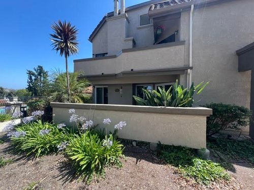 95-28212 Sorrento, Laguna Niguel, CA, 92677-8510 | Card Image